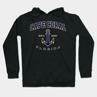 Cape Coral Florida For Hoodie